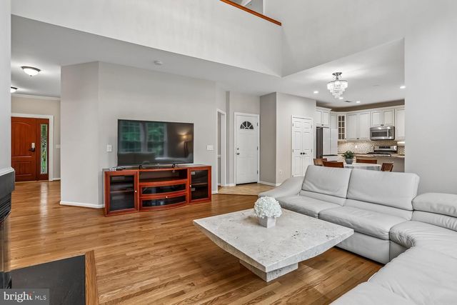 11603 SENECA FOREST CIR, Germantown, MD 20876