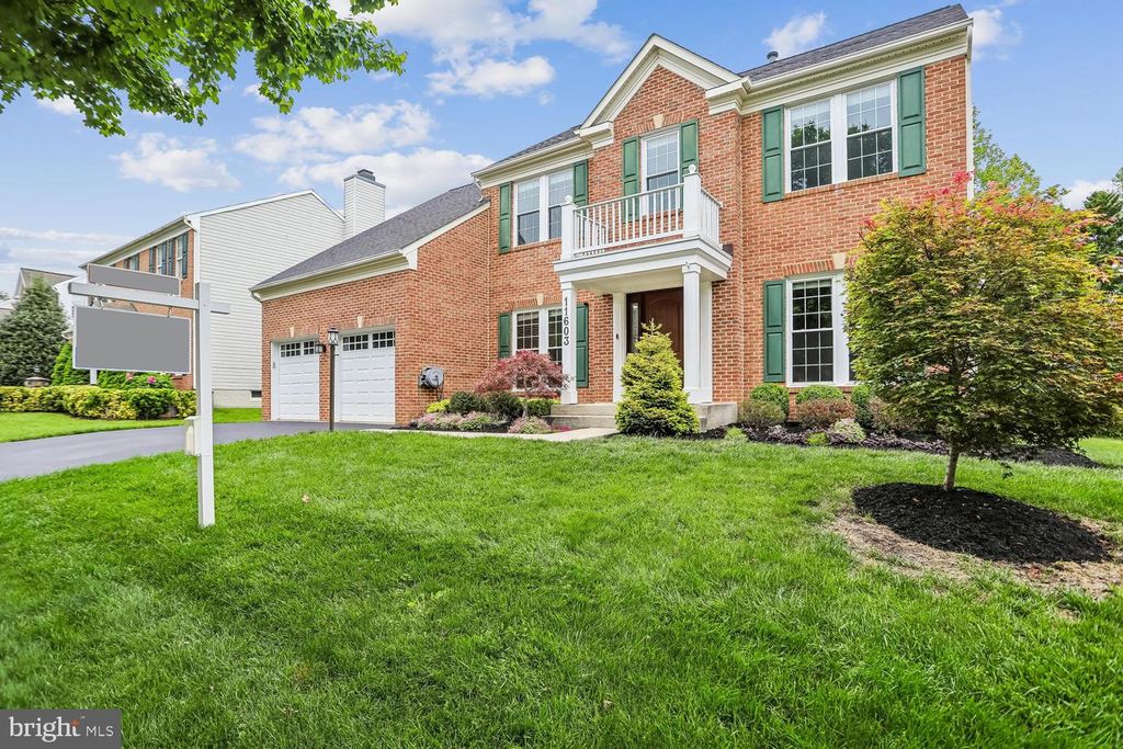 Image 53 of property listing at 11603 SENECA FOREST CIR, Germantown, MD 20876