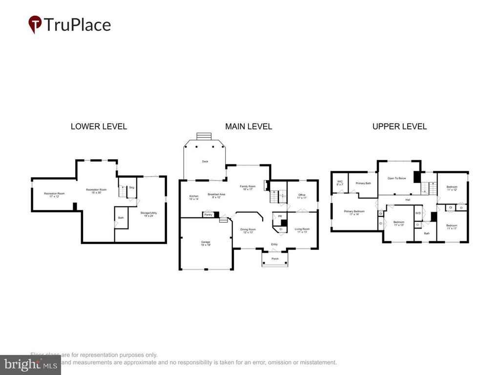 Image 61 of property listing at 11603 SENECA FOREST CIR, Germantown, MD 20876