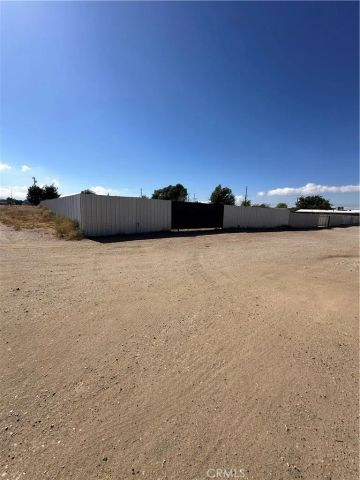 0 16th STE Avenue Q, Palmdale, CA 93550