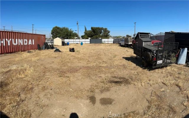 0 16th STE Avenue Q, Palmdale, CA 93550