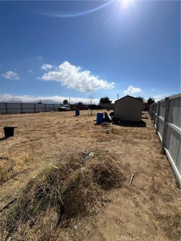 0 16th STE Avenue Q, Palmdale, CA 93550