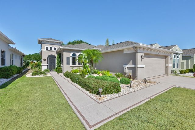 413 NOBLE FAIRE DRIVE, Sun City Center, FL 33573