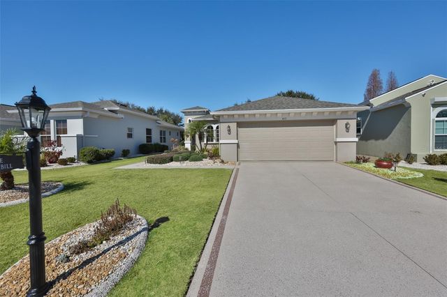 413 NOBLE FAIRE DRIVE, Sun City Center, FL 33573