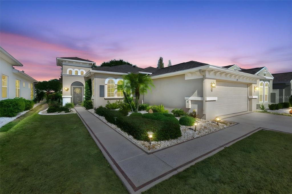 413 NOBLE FAIRE DRIVE, Sun City Center, FL 33573