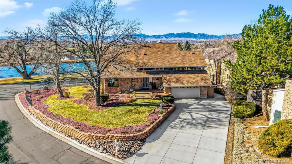11622 Quivas Circle, Westminster, CO 80234