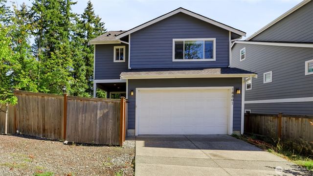 18801 124th Avenue SE, Renton, WA 98058