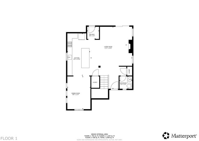 18801 124th Avenue SE, Renton, WA 98058