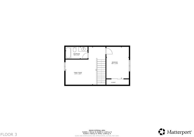 18801 124th Avenue SE, Renton, WA 98058