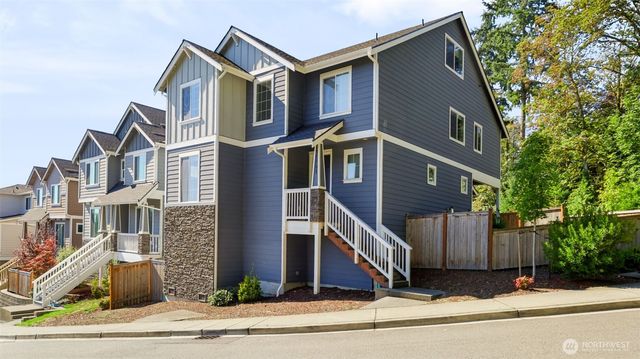 18801 124th Avenue SE, Renton, WA 98058