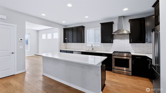 18801 124th Avenue SE, Renton, WA 98058