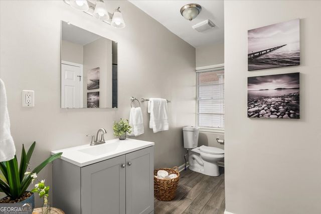 1935 Handley Avenue SW, Atlanta, GA 30310