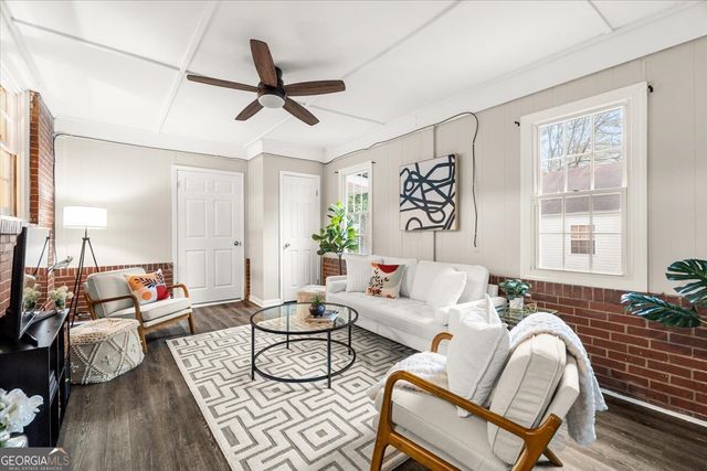 1935 Handley Avenue SW, Atlanta, GA 30310