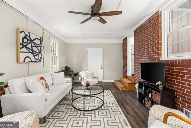 1935 Handley Avenue SW, Atlanta, GA 30310