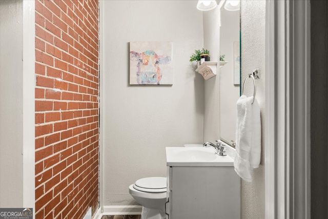 1935 Handley Avenue SW, Atlanta, GA 30310