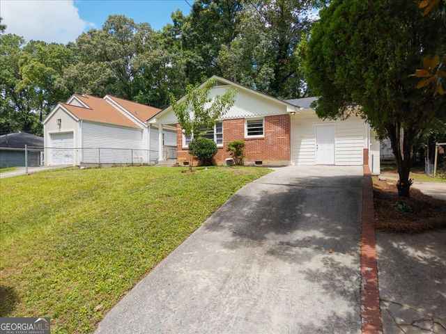 1935 Handley Avenue SW, Atlanta, GA 30310