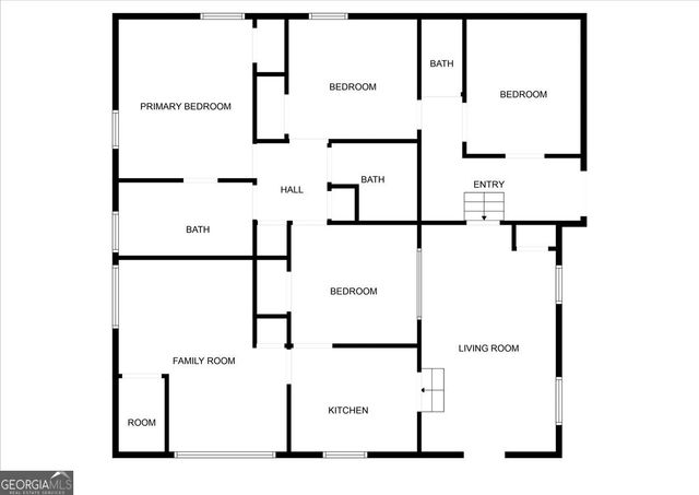 1935 Handley Avenue SW, Atlanta, GA 30310