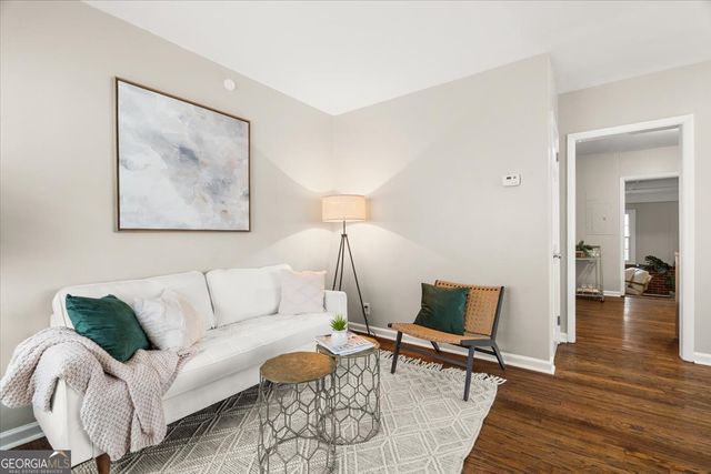 1935 Handley Avenue SW, Atlanta, GA 30310