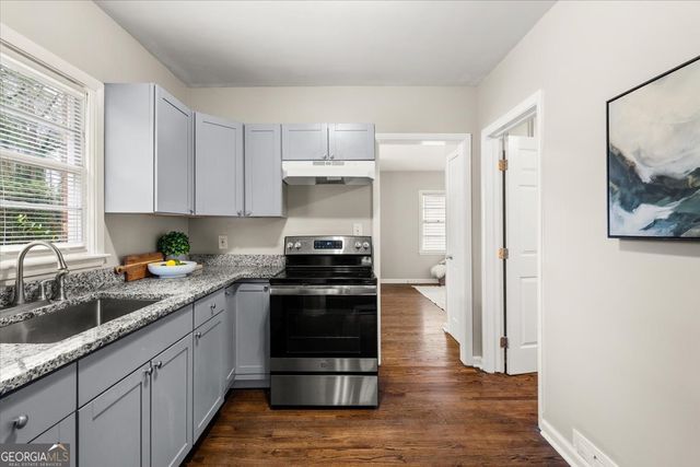 1935 Handley Avenue SW, Atlanta, GA 30310