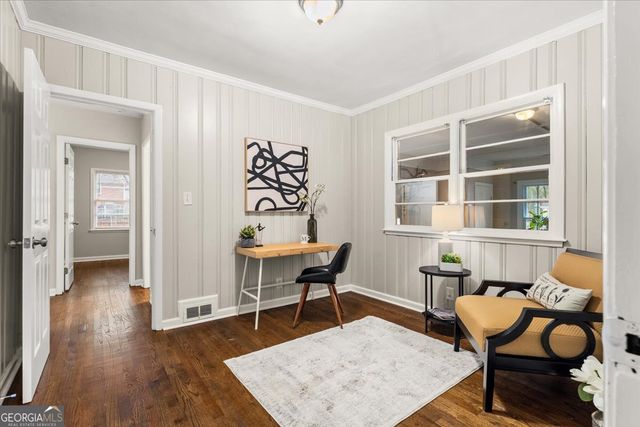 1935 Handley Avenue SW, Atlanta, GA 30310