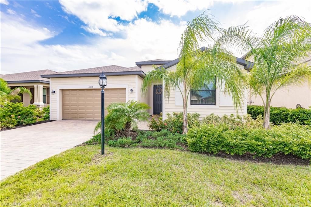 14634 Cantabria DR, Fort Myers, FL 33905
