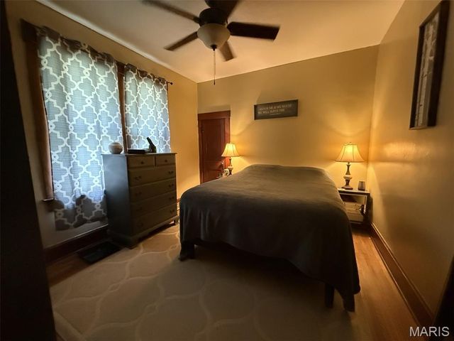 516 E South Avenue, Greenville, IL 62246