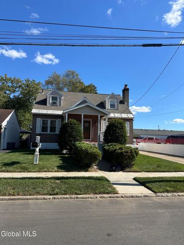 6 Elliott Avenue, Schenectady, NY 12304