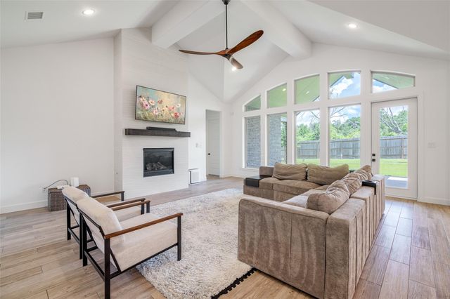 5439 Farm Hill Way, Fulshear, TX 77441