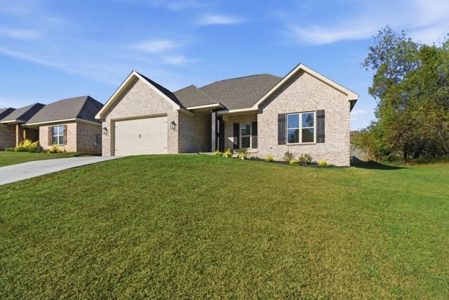 43 Island Oak, Hattiesburg, MS 39402