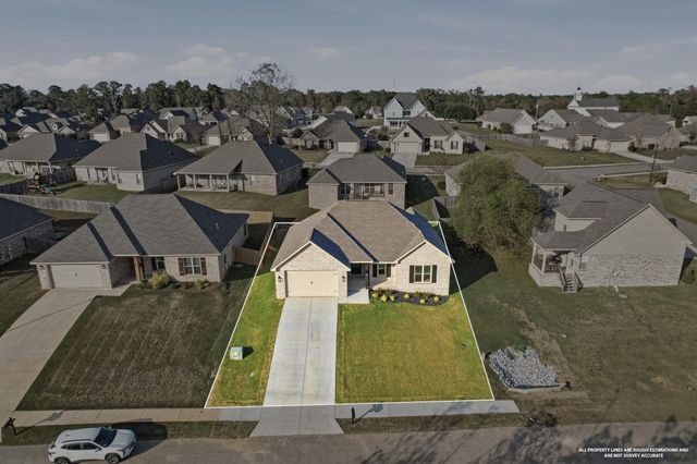 43 Island Oak, Hattiesburg, MS 39402