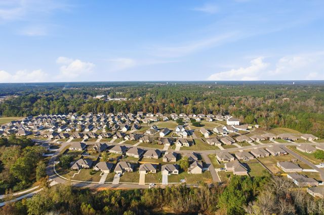 43 Island Oak, Hattiesburg, MS 39402