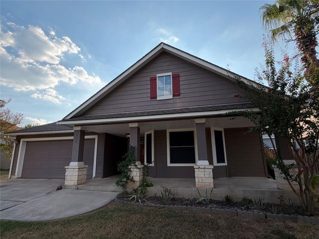 512 Tobin DR, Buda, TX 78610