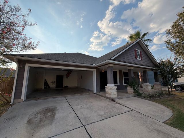 512 Tobin DR, Buda, TX 78610