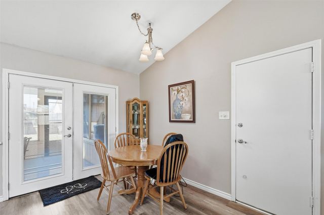 1017 Lesa Lane, Garland, TX 75042