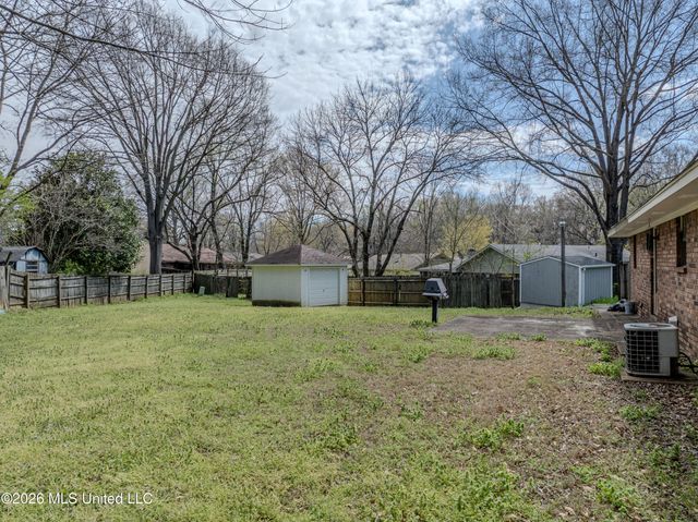 5726 Shannon Cove, Horn Lake, MS 38637