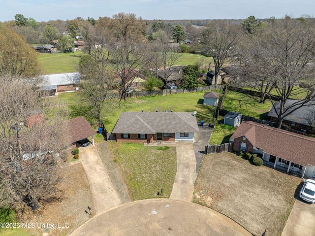 5726 Shannon Cove, Horn Lake, MS 38637