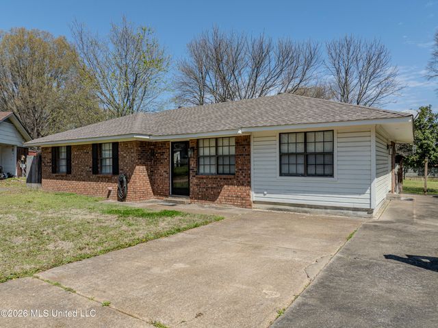 5726 Shannon Cove, Horn Lake, MS 38637