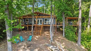 171 Sea Gull Drive, Livingston, TX 77351