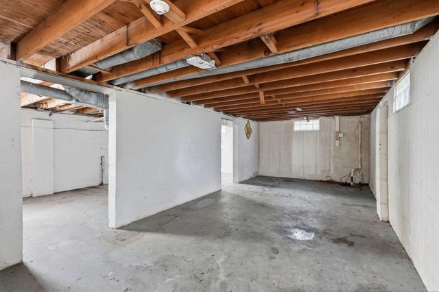 1265 Seymour Avenue, Columbus, OH 43206