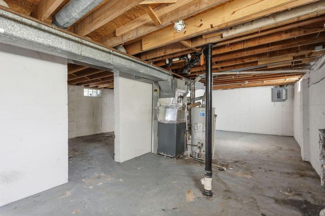 1265 Seymour Avenue, Columbus, OH 43206
