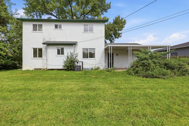 1265 Seymour Avenue, Columbus, OH 43206