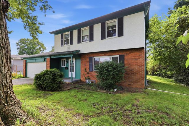 1265 Seymour Avenue, Columbus, OH 43206