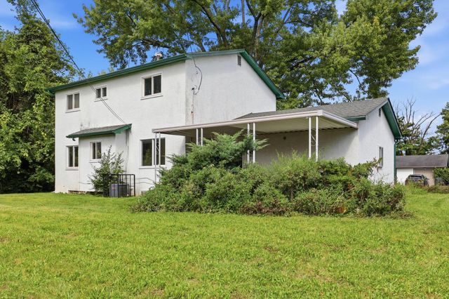 1265 Seymour Avenue, Columbus, OH 43206