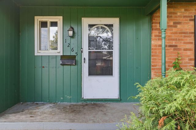 1265 Seymour Avenue, Columbus, OH 43206
