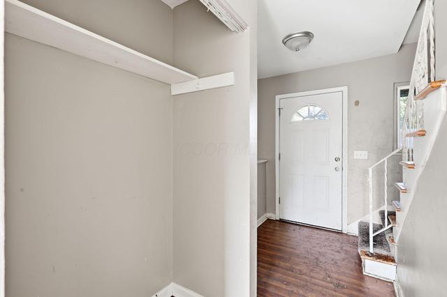 1265 Seymour Avenue, Columbus, OH 43206