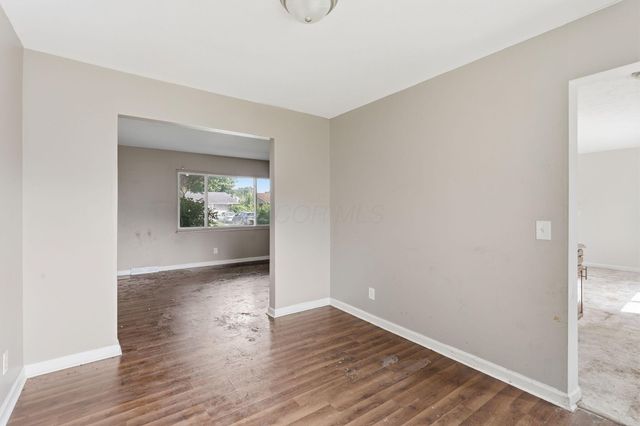 1265 Seymour Avenue, Columbus, OH 43206