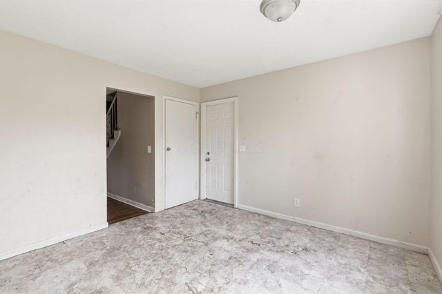 1265 Seymour Avenue, Columbus, OH 43206