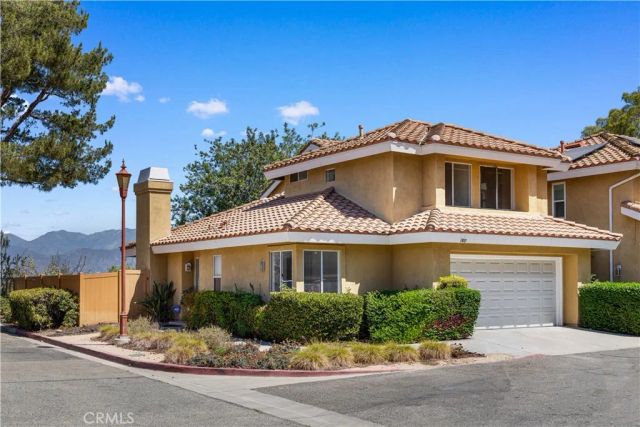 1809 Borrego, West Covina, CA 91791