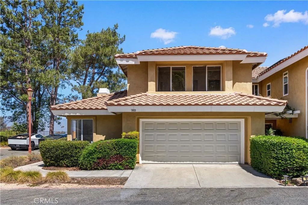 1809 Borrego, West Covina, CA 91791