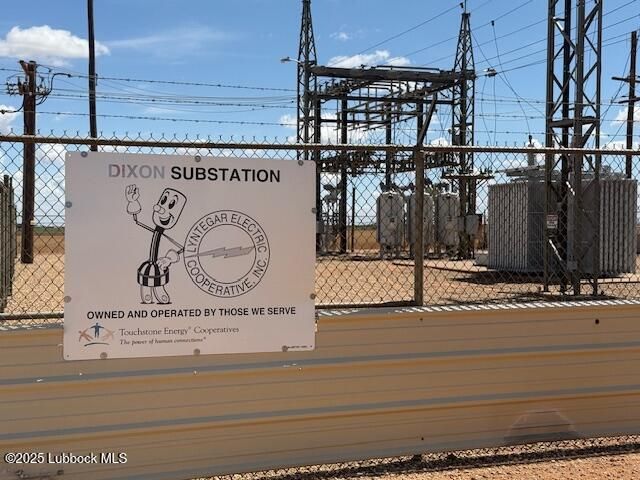 0 County Road 430, Brownfield, TX 79316